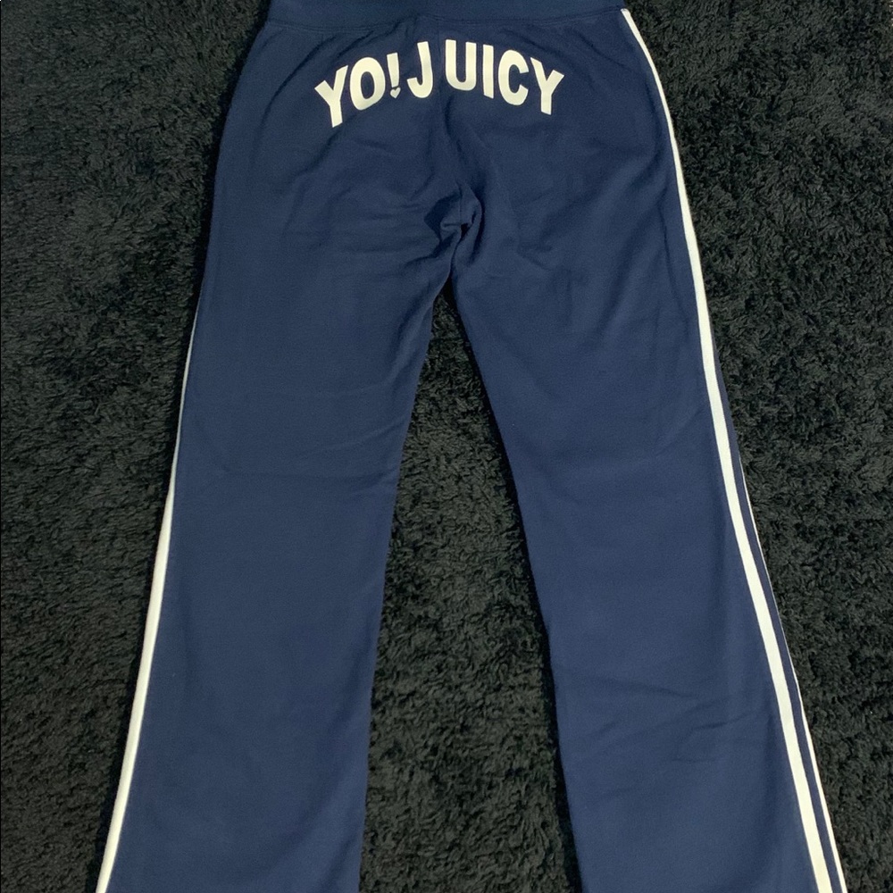 Juicy Couture Fleece lined Sweats